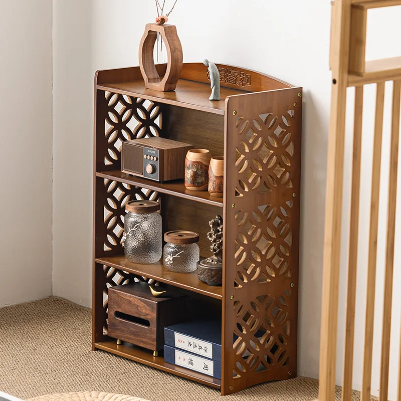 Multi-Layer Living Room Tea Cabinet, Wall-Aligned Sideboard, Household Low Table Storage Unit, Chinese Window Alcove Cabinet
Multi-Layer Living Room Tea Cabinet, Wall-Aligned Sideboard, Household Low Table Storage Unit, Chinese Window Alcove Cabinet