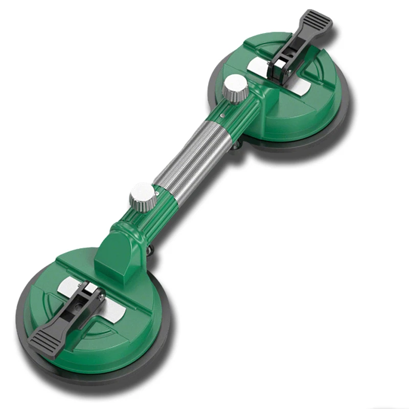 Adjustable Suction Cup Stone Tile Glass Leveling Splice Fixer Floor Wall Construction Level Adsorber Equipment Hand Tools
Adjustable Suction Cup Stone Tile Glass Leveling Splice Fixer Floor Wall Construction Level Adsorber Equipment Hand Tools