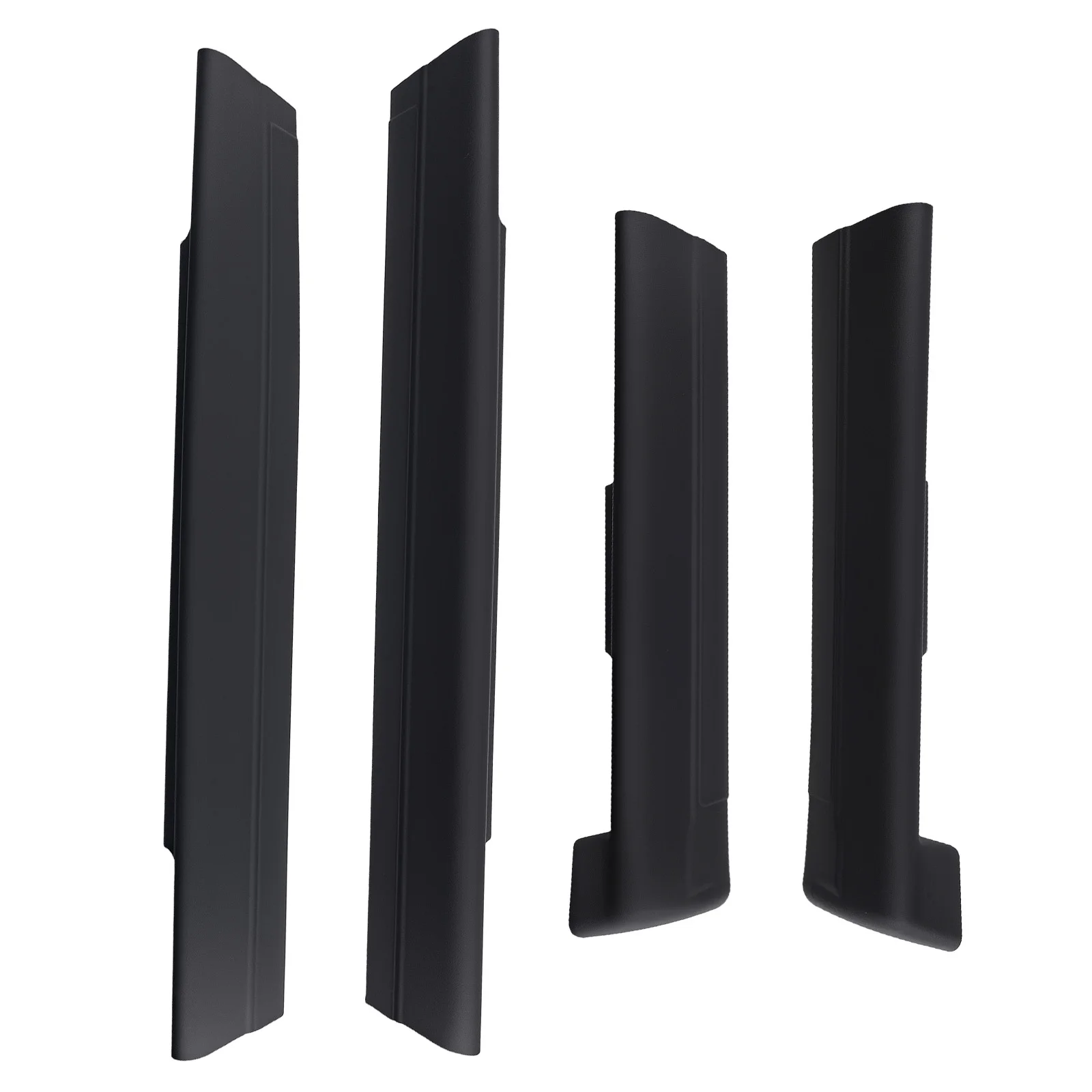Rocker Panels Protector Cover for Chevy Silverado GMC Sierra 1999-2006 4pcs
Rocker Panels Protector Cover for Chevy Silverado GMC Sierra 1999-2006 4pcs