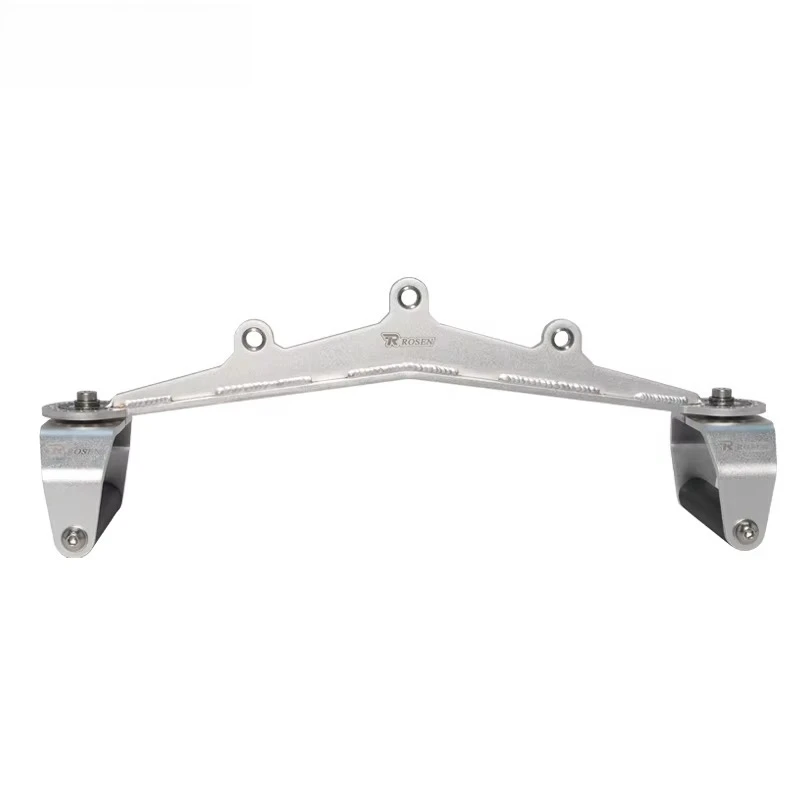High-quality commercial professional fitness equipment accessories, aluminum tension training handle
High-quality commercial professional fitness equipment accessories, aluminum tension training handle