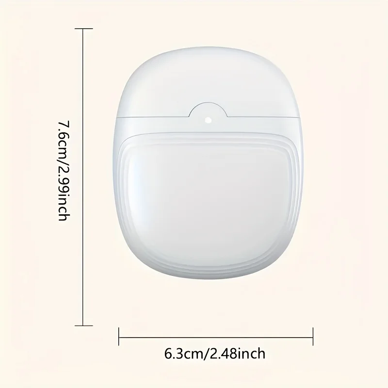 USB Charging Automatic Nail Clipper, Portable Nail Clipper Quick And Convenient Nail Clipper, Suitable For Adult Manicure
USB Charging Automatic Nail Clipper, Portable Nail Clipper Quick And Convenient Nail Clipper, Suitable For Adult Manicure