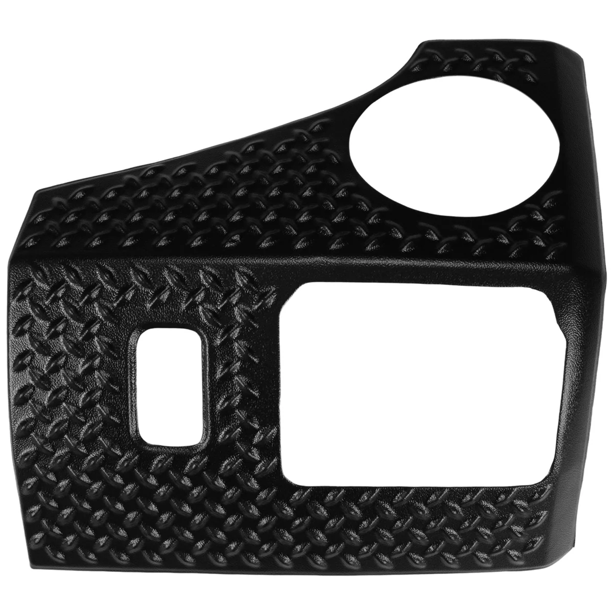 ABS Rear Corner Armor Tail Light Cover Guard Trim for Jeep Wrangler JK 2007-2017 Car
ABS Rear Corner Armor Tail Light Cover Guard Trim for Jeep Wrangler JK 2007-2017 Car