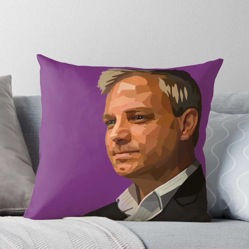 Prof. Brett Sutton Throw Pillow bed pillows Pillow Case Christmas Pillows Aesthetic
Prof. Brett Sutton Throw Pillow bed pillows Pillow Case Christmas Pillows Aesthetic