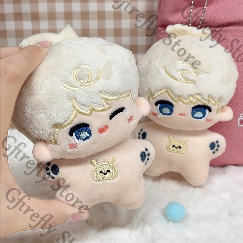 Bag KeyChain Maumet Anime Mignon Pendant Xavier Puppet Love and Deepspace Plaything Strap Hanging Drop Action Figure Gift
Bag KeyChain Maumet Anime Mignon Pendant Xavier Puppet Love and Deepspace Plaything Strap Hanging Drop Action Figure Gift