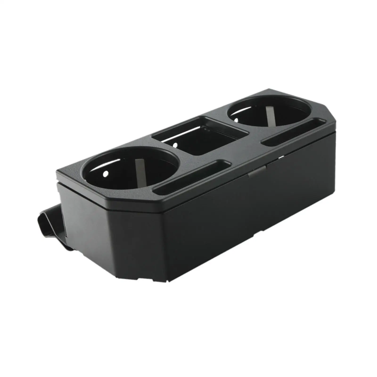 Practical Car Cup Storage Holder Multifunction Organizer for UTV Compatible with 1.25-1.5 Inch Bars
Practical Car Cup Storage Holder Multifunction Organizer for UTV Compatible with 1.25-1.5 Inch Bars