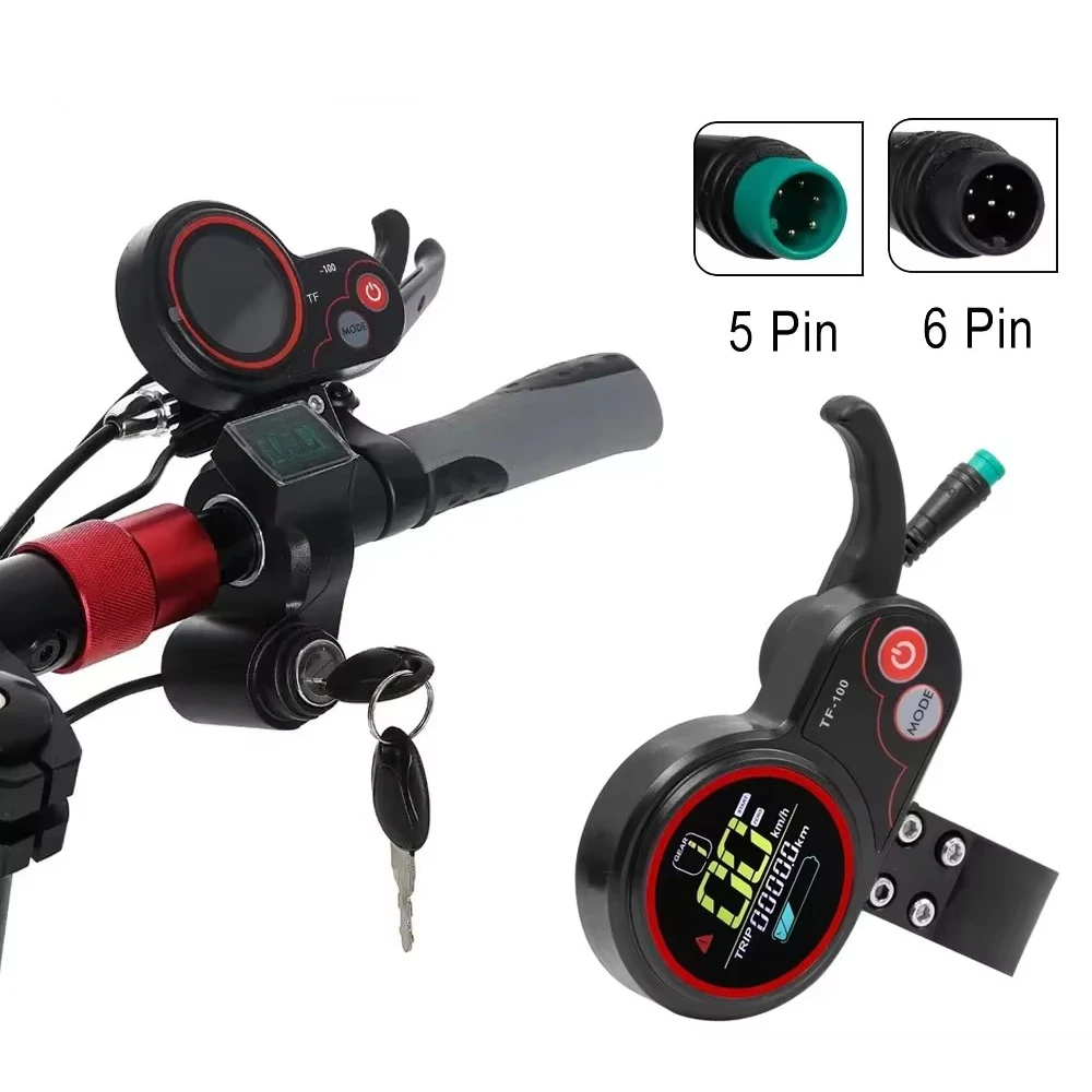 Для электрического скутера KUGOO M4, силиконовый чехол, панель дисплея с зарядкой через USB, 5/6-контактный инструмент, TF-100, коммуникационный спидометр
Для электрического скутера KUGOO M4, силиконовый чехол, панель дисплея с зарядкой через USB, 5/6-контактный инструмент, TF-100, коммуникационный спидометр