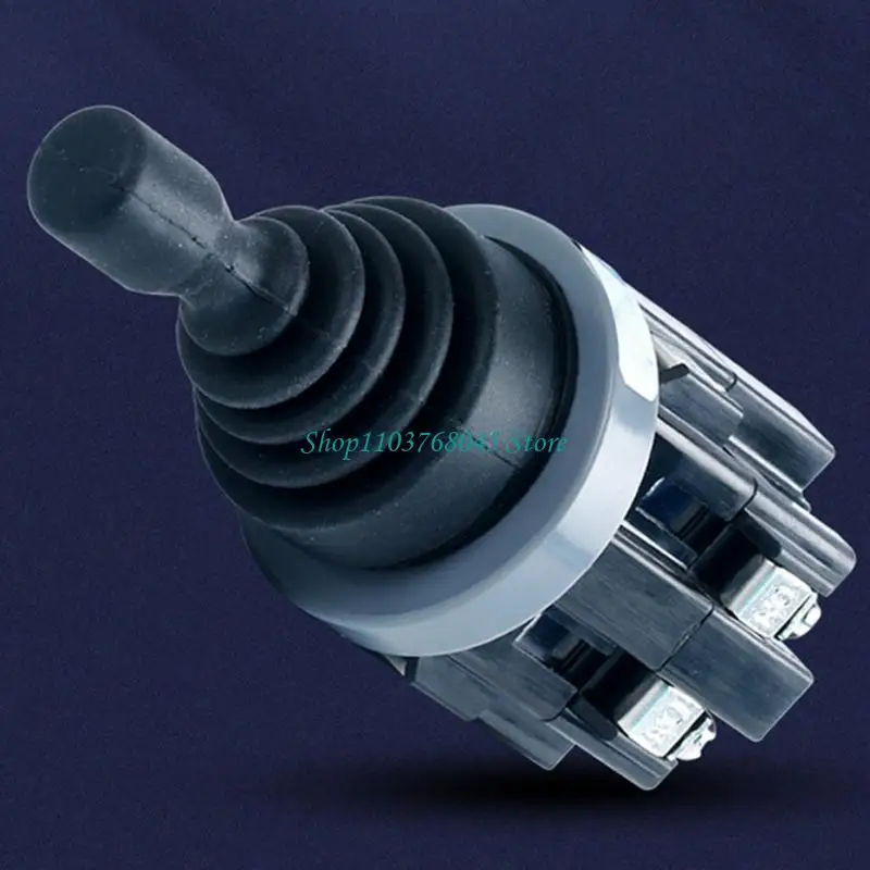 R53F Joystick Controller 2 & 4 Positions Joystick Cotrol Rod Rocker Crosses Switches
R53F Joystick Controller 2 & 4 Positions Joystick Cotrol Rod Rocker Crosses Switches