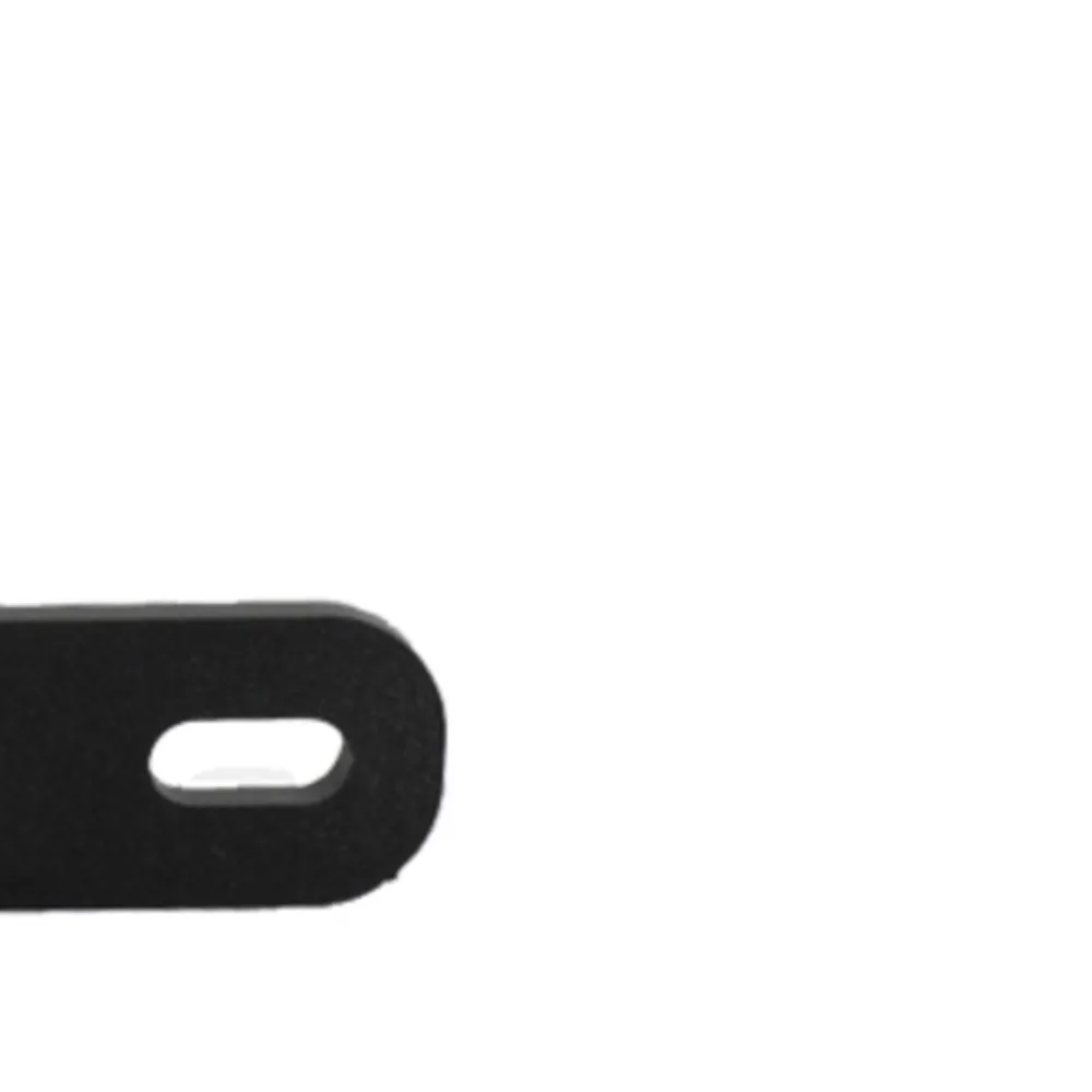 For CFMOTO 675SR 675NK 500SR 675 500 SR NK 2025 2026 2027 Motorcycle License Plate Holder Fender Eliminator Registration Bracket
For CFMOTO 675SR 675NK 500SR 675 500 SR NK 2025 2026 2027 Motorcycle License Plate Holder Fender Eliminator Registration Bracket