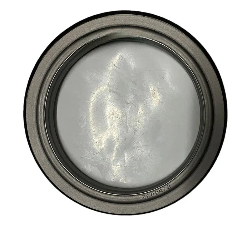 Mechanical Parts Skeleton 8972093423 Crankshaft Oil Seal
Mechanical Parts Skeleton 8972093423 Crankshaft Oil Seal
