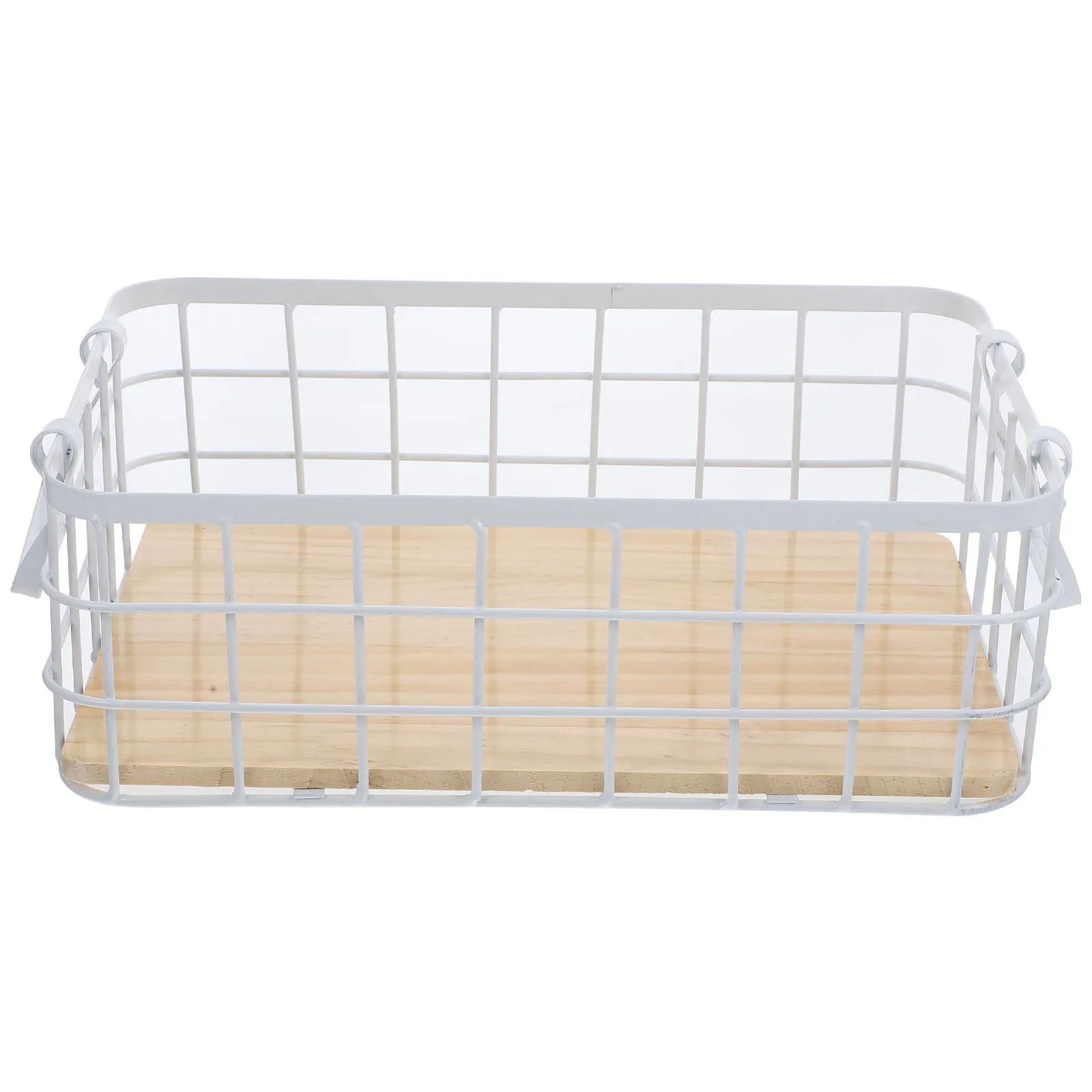 Small Kitchen Storage Baskets Black 32x22x11cm Wire Mesh Fruit Vegetable Iron Practical Multi Functional Organizers
Small Kitchen Storage Baskets Black 32x22x11cm Wire Mesh Fruit Vegetable Iron Practical Multi Functional Organizers