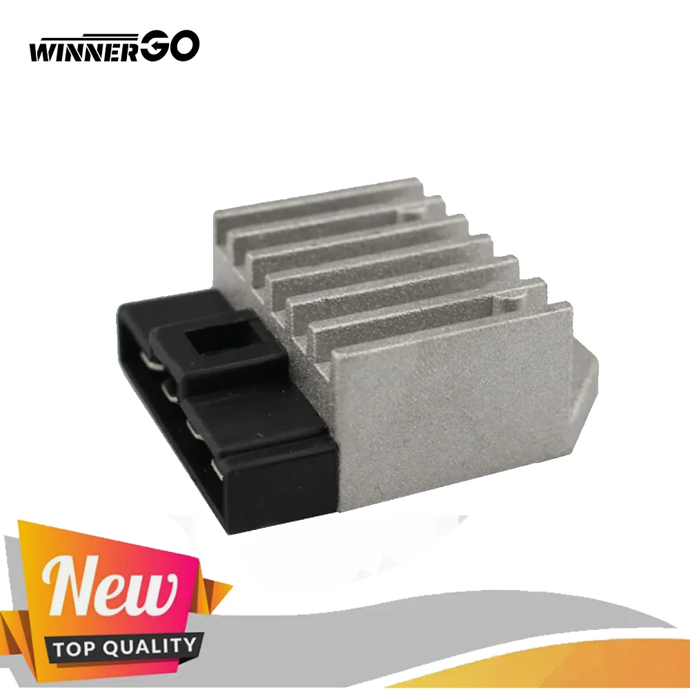 Voltage Regulator Rectifier for Aprilia Minarelli Amico Gulliver Rally SR 50 Area 51 Scarabeo Sonic 50cc 2T Scooter MOTORCYCLE
Voltage Regulator Rectifier for Aprilia Minarelli Amico Gulliver Rally SR 50 Area 51 Scarabeo Sonic 50cc 2T Scooter MOTORCYCLE