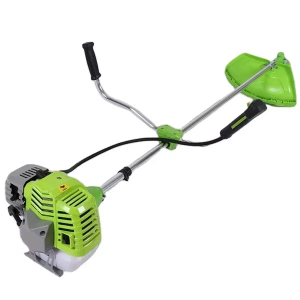 Wholesale 52cc Cutter Machine Grass Trimmer Garden Electric Portable Cutting Tools Accessories Box Adjustable Lawn Mower
Wholesale 52cc Cutter Machine Grass Trimmer Garden Electric Portable Cutting Tools Accessories Box Adjustable Lawn Mower