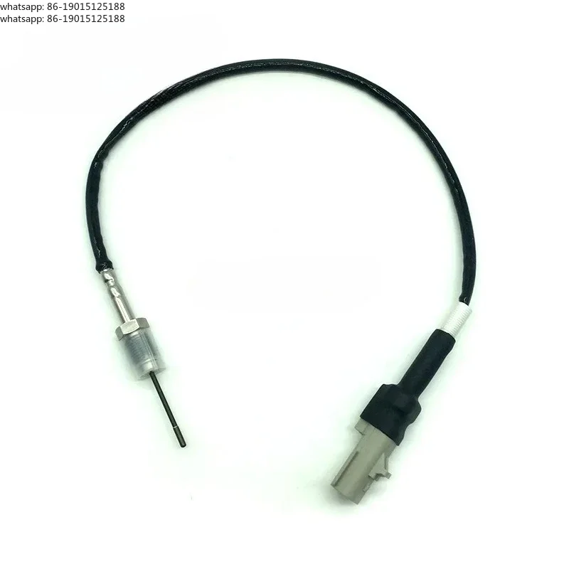 New 2026 Factory Outlet Exhaust Gas Temperature Sensor 4954574 C4954574
New 2026 Factory Outlet Exhaust Gas Temperature Sensor 4954574 C4954574