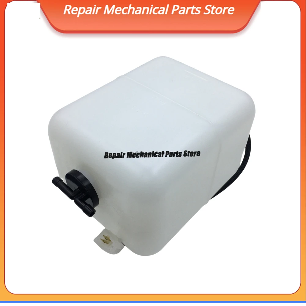 Для прочного экскаватора Вспомогательный резервуар для воды Hd450-2 Hd520-3 Hd512-1 Hd700v 820-1 Благотворительная бутылка
Для прочного экскаватора Вспомогательный резервуар для воды Hd450-2 Hd520-3 Hd512-1 Hd700v 820-1 Благотворительная бутылка