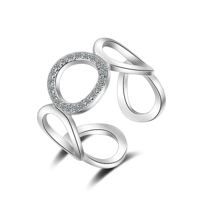 Настоящее серебро 925 пробы, нерегулярное круглое кольцо на палец Anillos, модные аксессуары для вечеринок для женщин, изысканные эффектные ювелирные изделия, подарок
Настоящее серебро 925 пробы, нерегулярное круглое кольцо на палец Anillos, модные аксессуары для вечеринок для женщин, изысканные эффектные ювелирные изделия, подарок