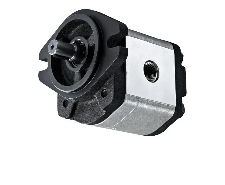 CML B Series Low Noise External Gear Pump EGB-16-R hydraulic pump
CML B Series Low Noise External Gear Pump EGB-16-R hydraulic pump