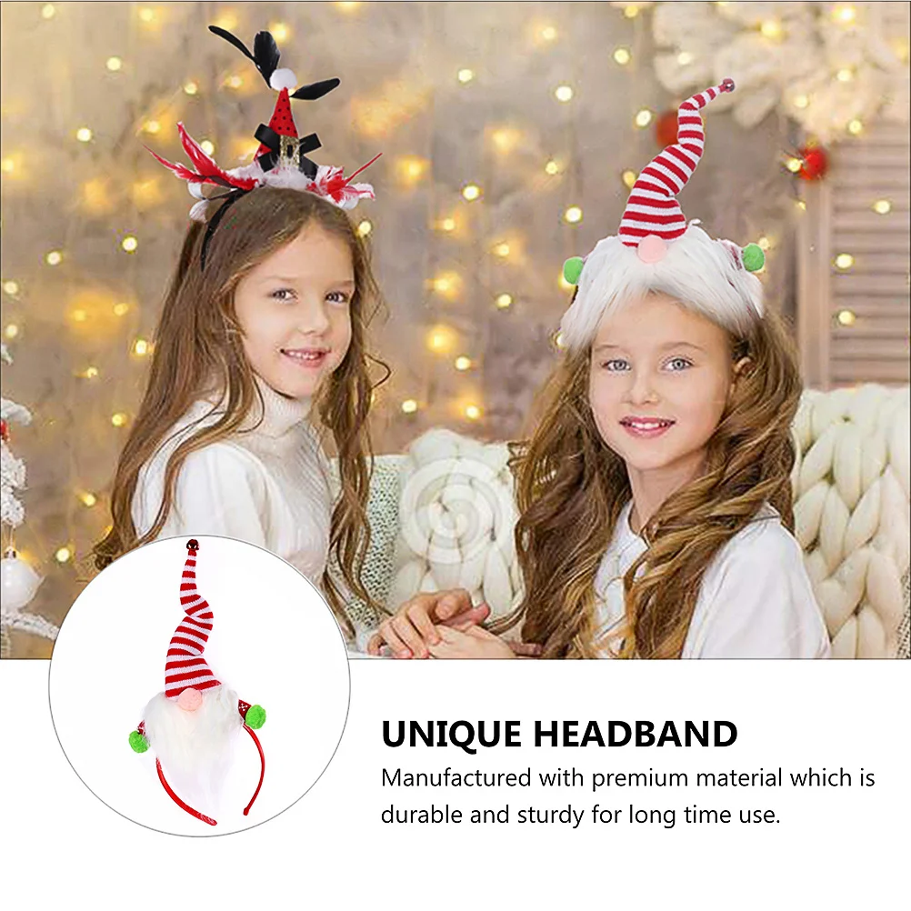 1 шт., рождественский обруч, трехмерная уникальная повязка на голову для детей, милая одежда, креативное украшение для волос, прочный реквизит для фотосессии для вечеринки, волосы
1 шт., рождественский обруч, трехмерная уникальная повязка на голову для детей, милая одежда, креативное украшение для волос, прочный реквизит для фотосессии для вечеринки, волосы