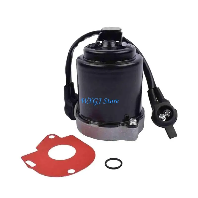 37JE Car Troubleshooting Brake Pump Motor for 4 Runner4796060010 47960-60010
37JE Car Troubleshooting Brake Pump Motor for 4 Runner4796060010 47960-60010