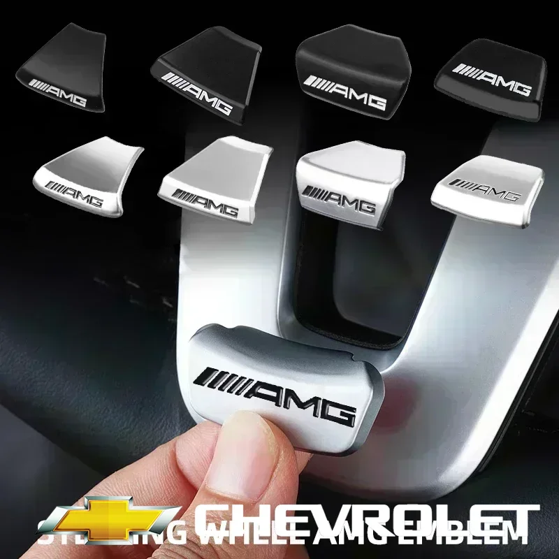 W204 New Car For Mercedes benz AMG For AMG Logo Steering Wheel Sticker Car Emblem Cover Interior Sticker Decal For AMG Mercedes
W204 New Car For Mercedes benz AMG For AMG Logo Steering Wheel Sticker Car Emblem Cover Interior Sticker Decal For AMG Mercedes