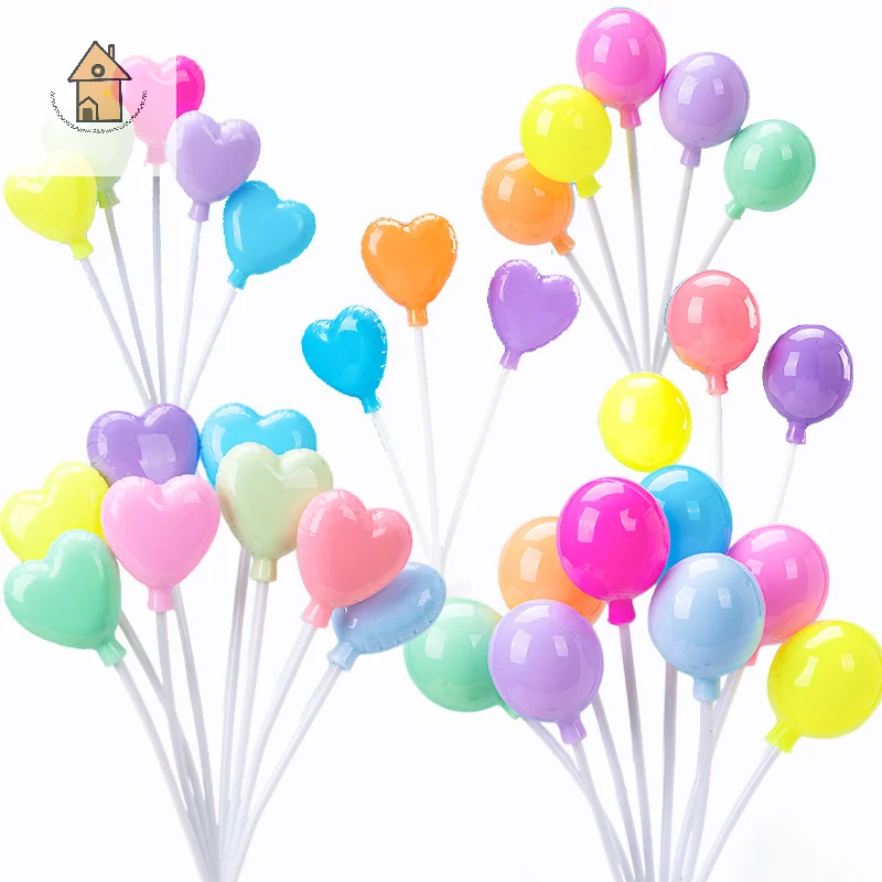 Color Balloonake Decorations Birthday Party Dessert Table WeddingColorful Cake Plugin
Color Balloonake Decorations Birthday Party Dessert Table WeddingColorful Cake Plugin