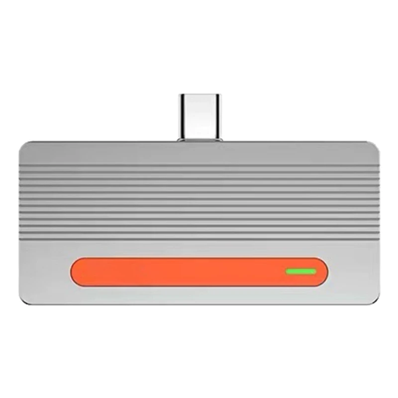 Высокоскоростной твердотельный накопитель NVMe для 2230 M.2 с поддержкой зарядки USB C PD100W, 4 кГц, 60 Гц
Высокоскоростной твердотельный накопитель NVMe для 2230 M.2 с поддержкой зарядки USB C PD100W, 4 кГц, 60 Гц