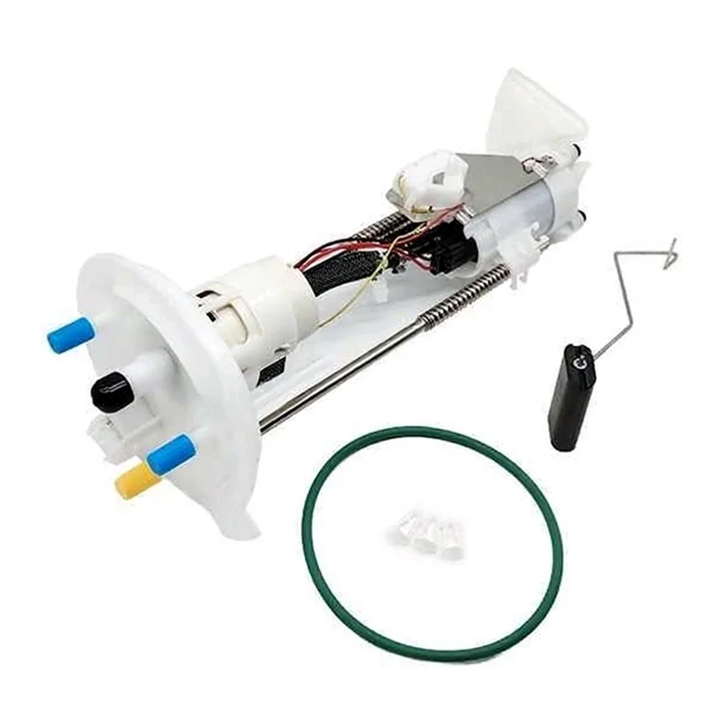 【Price Drop !!】 Fuel Pump Assembly E2436M 4L3Z9H307DF Fuel Pump For Ford F-150 Fuel Pump For Lincoln Mark LT 6L3Z9H307D
【Price Drop !!】 Fuel Pump Assembly E2436M 4L3Z9H307DF Fuel Pump For Ford F-150 Fuel Pump For Lincoln Mark LT 6L3Z9H307D