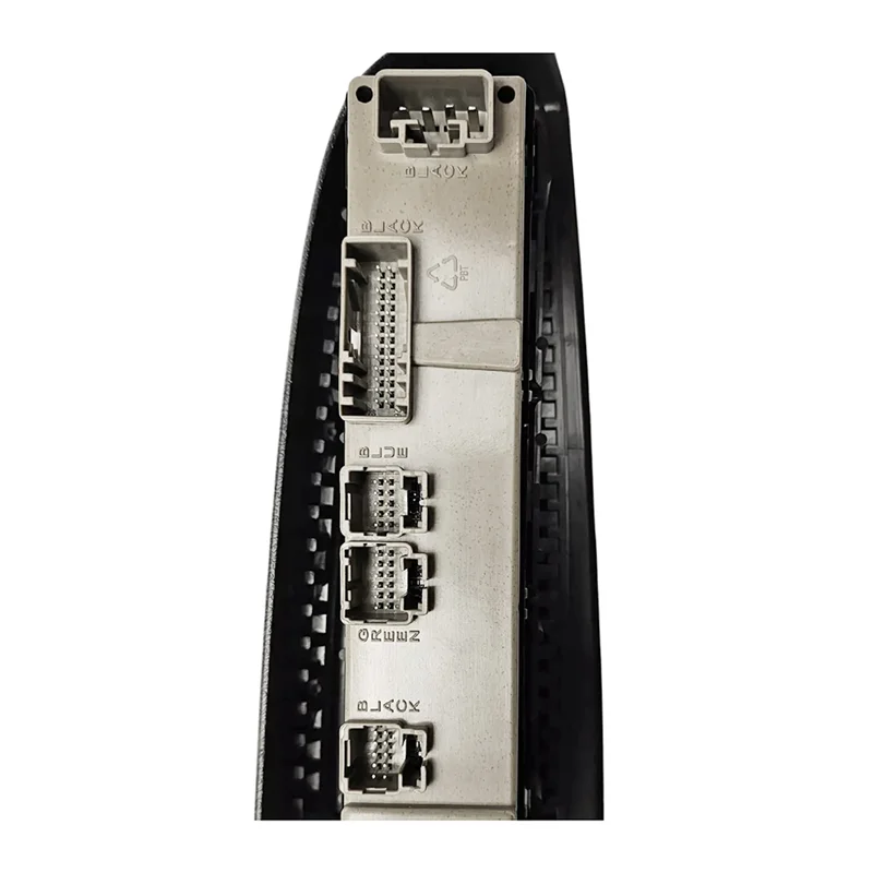 For Silverado 1500 2003-2006 Master Window Switch Assembly With Bezel 89045129 15883319-AT80
For Silverado 1500 2003-2006 Master Window Switch Assembly With Bezel 89045129 15883319-AT80