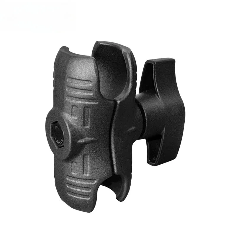 VIN-D-13 5.1\" Aluminum Short Double Socket Arm for 2.25\" D Size 57mm Ball Industrial Computer Powerful Clamp Accessory
VIN-D-13 5.1\" Aluminum Short Double Socket Arm for 2.25\" D Size 57mm Ball Industrial Computer Powerful Clamp Accessory