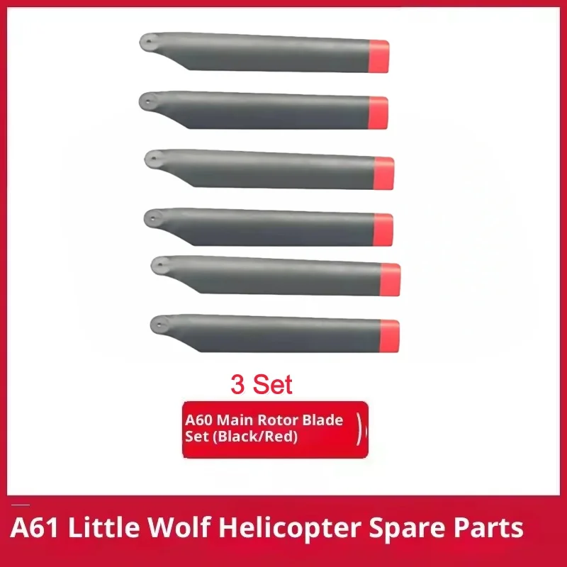 A61 RC Helicopter Battery 3.7V 220MAH Battery A61 Blades Toy A61 Remote Control Plane Propeller/Tail Propeller Parts Accessories
A61 RC Helicopter Battery 3.7V 220MAH Battery A61 Blades Toy A61 Remote Control Plane Propeller/Tail Propeller Parts Accessories