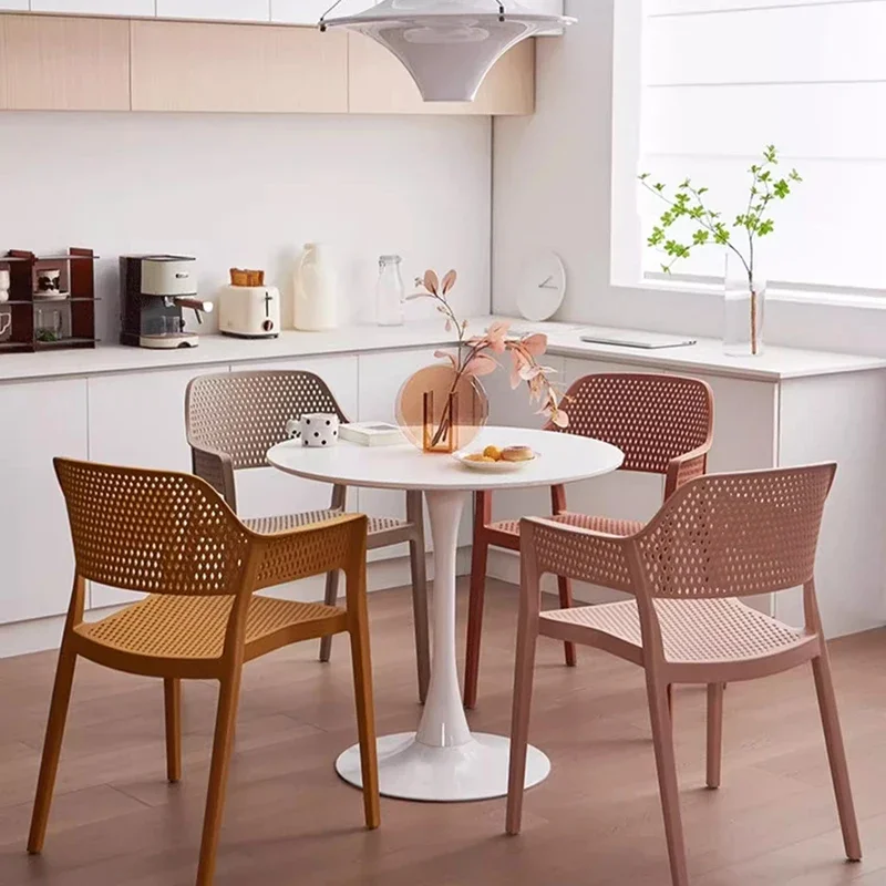 Plastic Minimalist Bar Stools Makeup Computer Luxury Modern Gaming Bedroom Dining Chairs Makeup Bancos De Bar Trendy Furniture
Plastic Minimalist Bar Stools Makeup Computer Luxury Modern Gaming Bedroom Dining Chairs Makeup Bancos De Bar Trendy Furniture