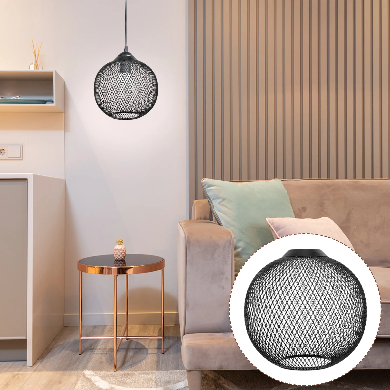 Floor Lamp Wrought Iron Hollow Lampshade Office Gold Pendant Light Wire Mesh Cover
Floor Lamp Wrought Iron Hollow Lampshade Office Gold Pendant Light Wire Mesh Cover