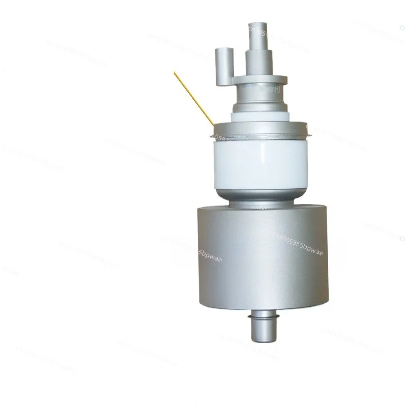 3CX2500A3/H3/F3 Vacuum Tube FU-612/613 High Frequency Machine Metal Ceramic Triode
3CX2500A3/H3/F3 Vacuum Tube FU-612/613 High Frequency Machine Metal Ceramic Triode
