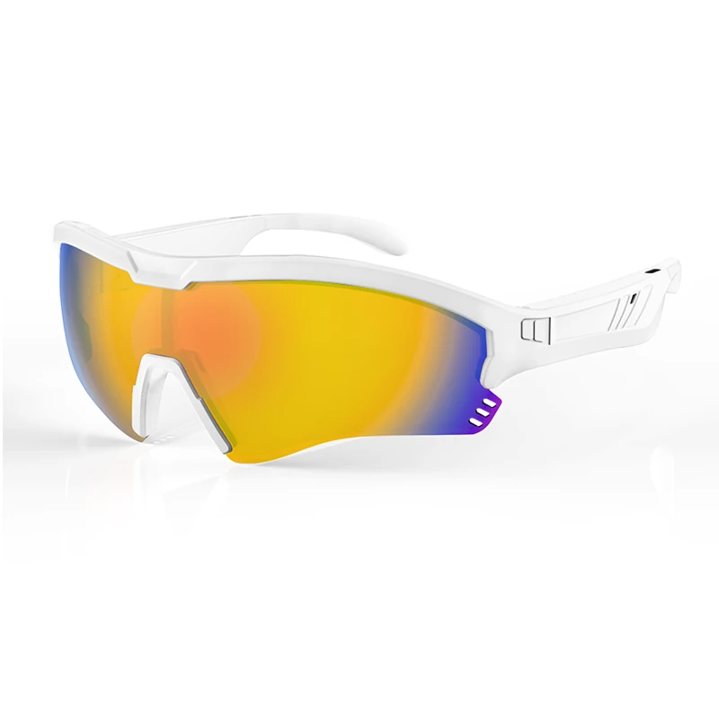 *S1 sports cycling glasses wireless bluetooth music headphones color-changing sunglasses UV protection
*S1 sports cycling glasses wireless bluetooth music headphones color-changing sunglasses UV protection
