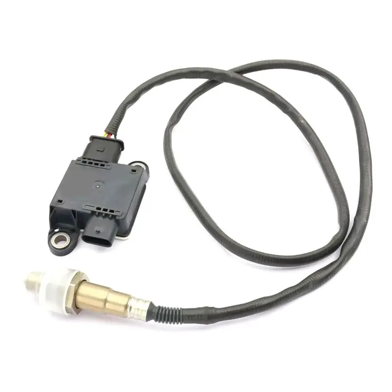 39265-2F700 392652F700 Diesel Particulate Matter Sensor PM Sensor For Kia Staria Auto Spare Parts
39265-2F700 392652F700 Diesel Particulate Matter Sensor PM Sensor For Kia Staria Auto Spare Parts
