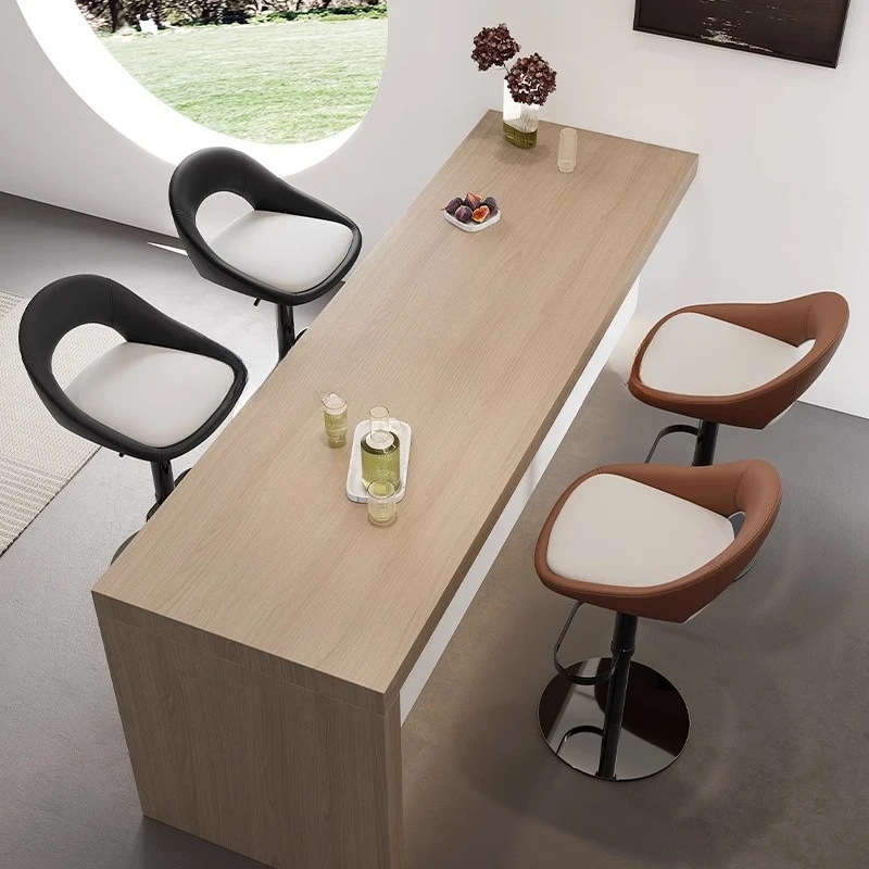 Soft White Bar Stools Relaxing Aesthetic Metal Minimalist Cream Bar Stools Swivel High Sillas Para Comedor Trendy Furniture
Soft White Bar Stools Relaxing Aesthetic Metal Minimalist Cream Bar Stools Swivel High Sillas Para Comedor Trendy Furniture