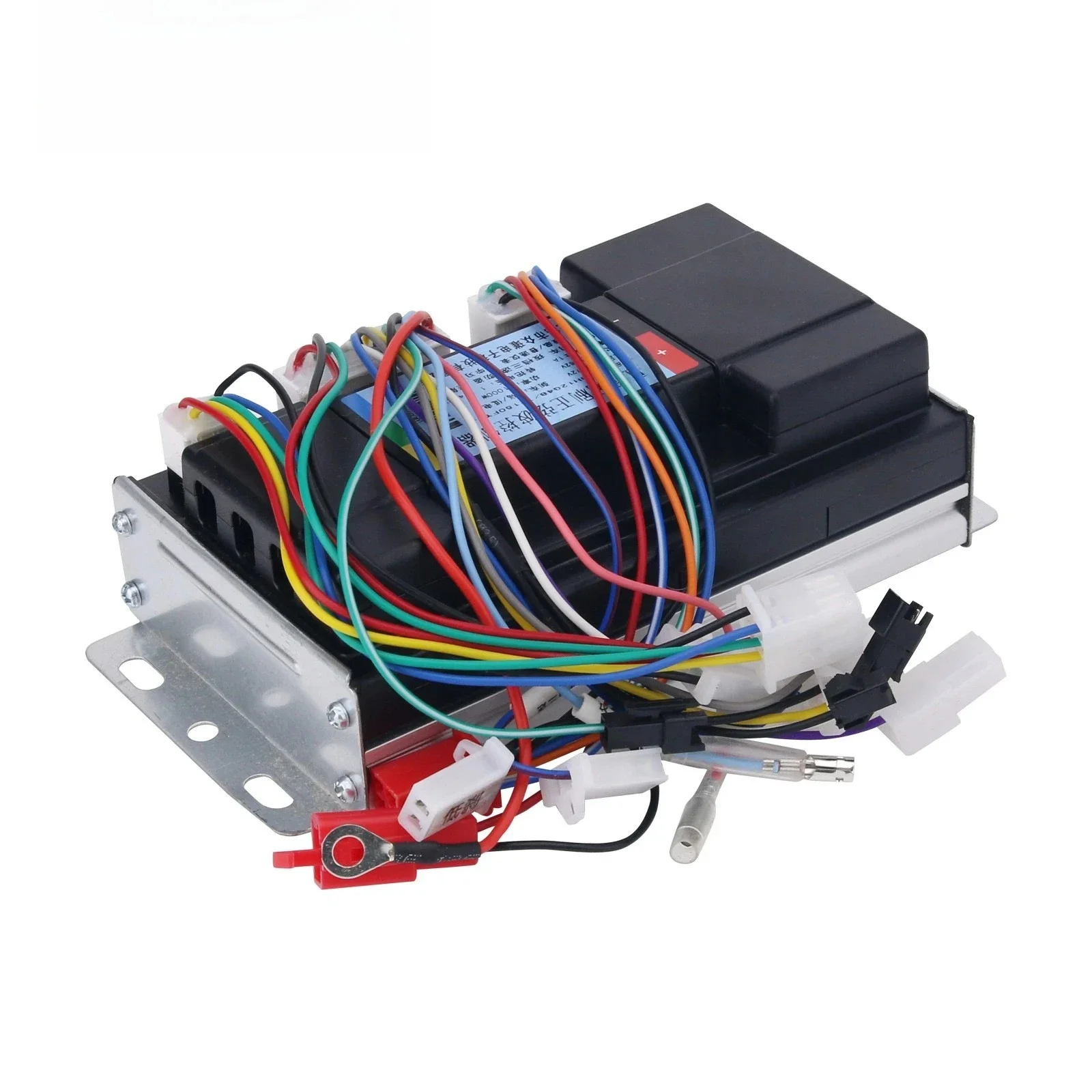 Синусоидальный контроллер 1000 Вт, 60-72 В, электрический бесщеточный двигатель высокой мощности, контроллер
Синусоидальный контроллер 1000 Вт, 60-72 В, электрический бесщеточный двигатель высокой мощности, контроллер