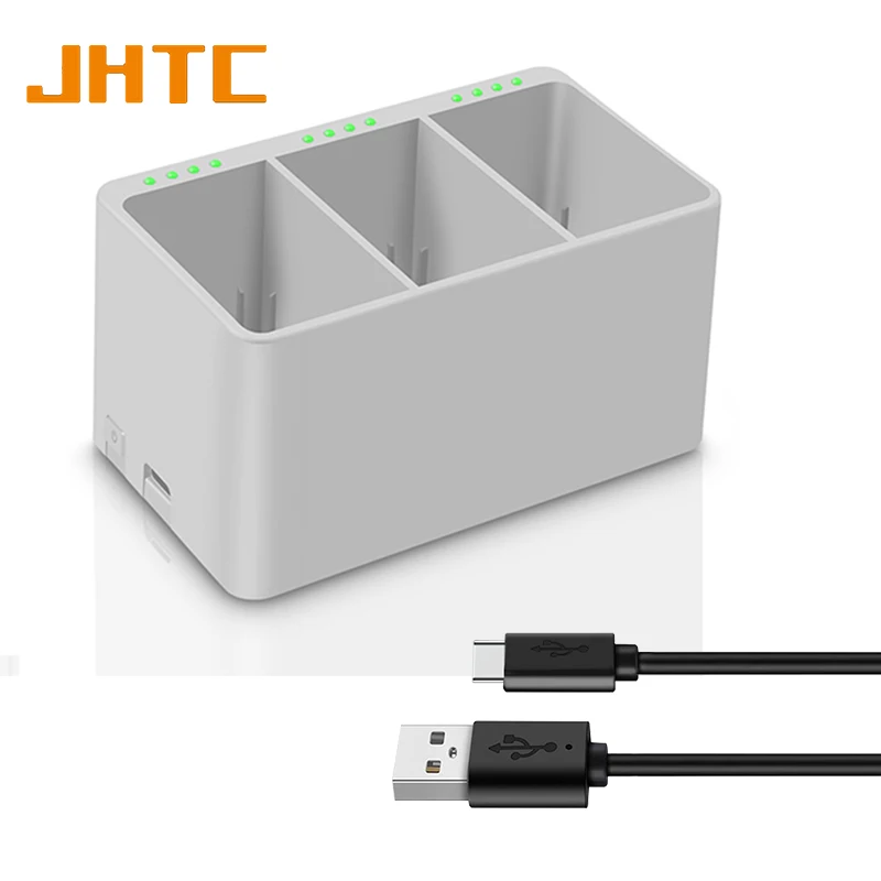 Charger For Dji Mini 3 Pro Mini 4 Pro Drone Battery Intelligent Flight Accessories for Mini3 UAV Batteries Charger
Charger For Dji Mini 3 Pro Mini 4 Pro Drone Battery Intelligent Flight Accessories for Mini3 UAV Batteries Charger