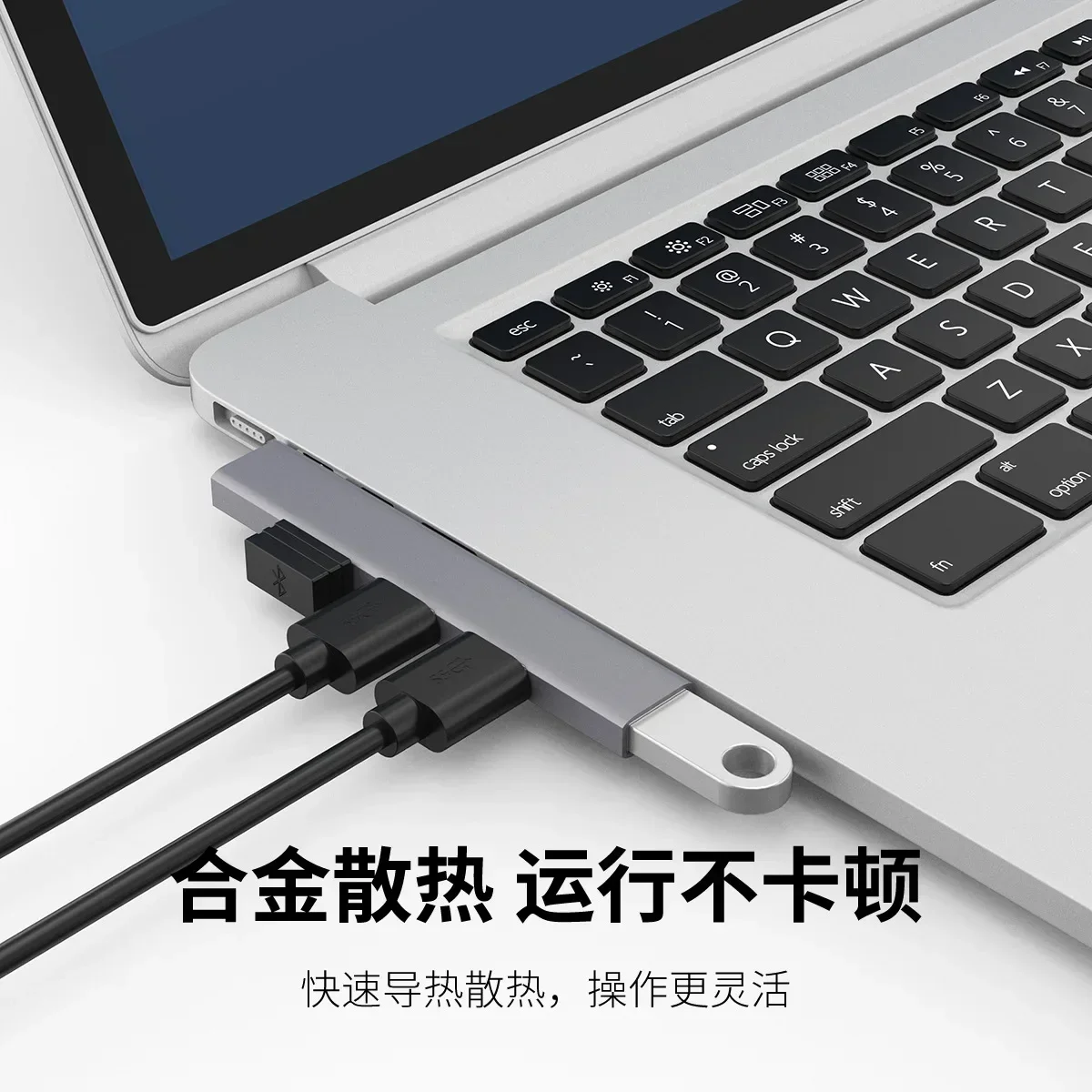 3-портовый мульти-USB-удлинитель, адаптер быстрой скорости One 3,0 и два 2,0 для Macbook, ноутбуков, ПК, компьютерных аксессуаров
3-портовый мульти-USB-удлинитель, адаптер быстрой скорости One 3,0 и два 2,0 для Macbook, ноутбуков, ПК, компьютерных аксессуаров