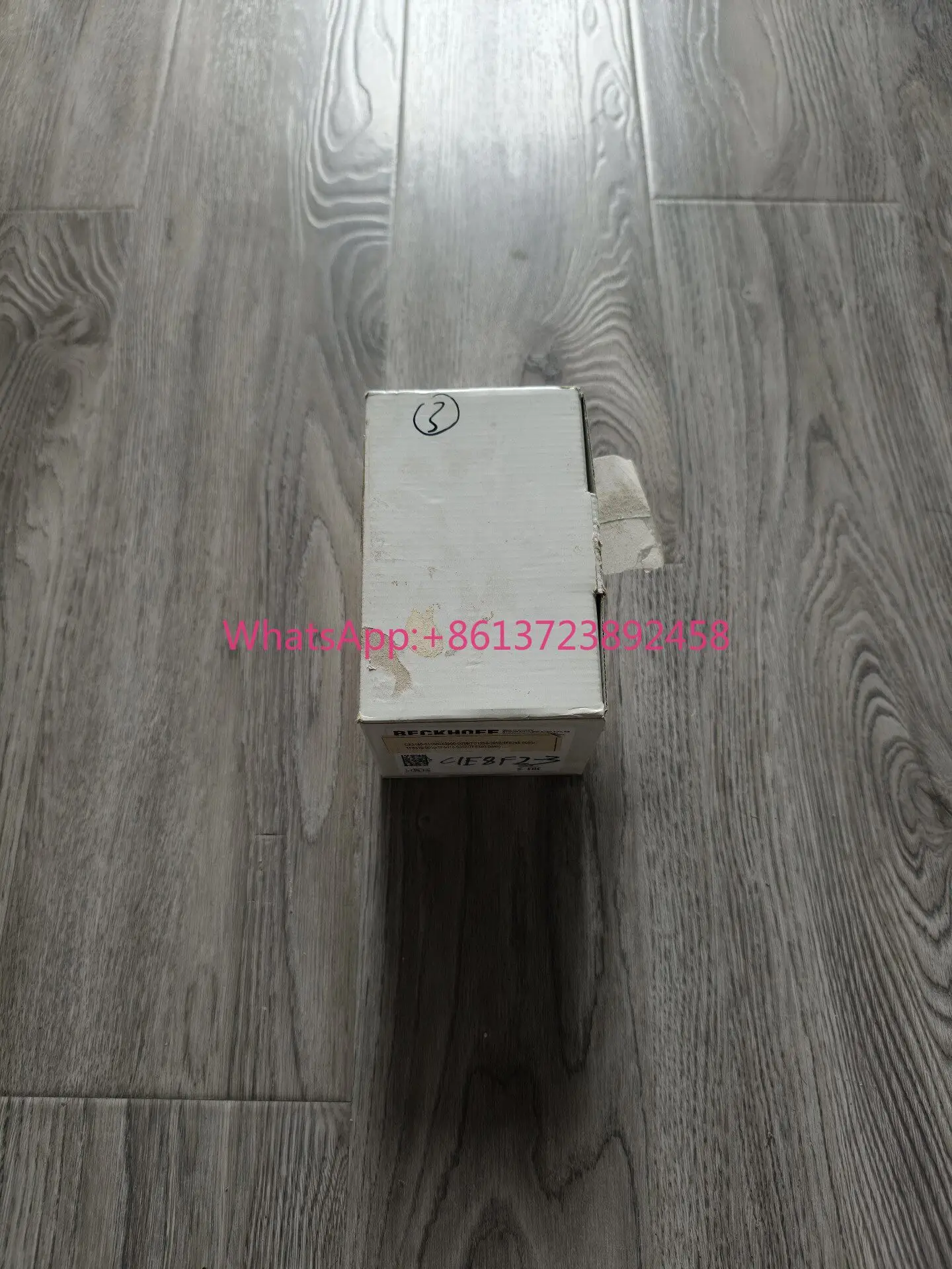 Beckhoff CX5140-0115 module PLC controller, host
Beckhoff CX5140-0115 module PLC controller, host