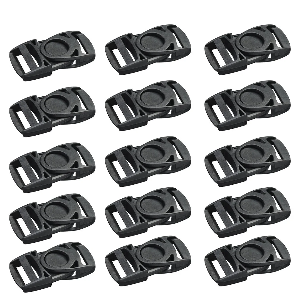 50 Pcs Rotary Button Accessory Belt Eslingas Buckle Flask Foil Pan Tactics Equipment
50 Pcs Rotary Button Accessory Belt Eslingas Buckle Flask Foil Pan Tactics Equipment