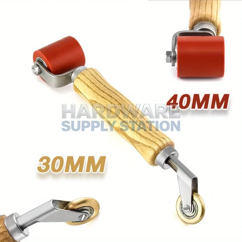 Инструмент для прессования пленочных материалов, пресс-ролик для ПВХ, силиконовые роликовые аксессуары с приваренными краями и углами
Инструмент для прессования пленочных материалов, пресс-ролик для ПВХ, силиконовые роликовые аксессуары с приваренными краями и углами