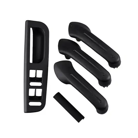 Inside door handle door armrest For Volkswagen Bora Golf 1999-2004 4 MK4 Jetta 1J0867171A 1J4867179A 1J0867172A 1J4867180A