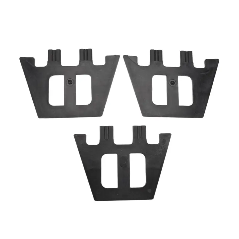 ABHS-3Pcs Surfboard Fin Fixator FCS FIXATOR Surfboard Accessories Surfboard Part
ABHS-3Pcs Surfboard Fin Fixator FCS FIXATOR Surfboard Accessories Surfboard Part