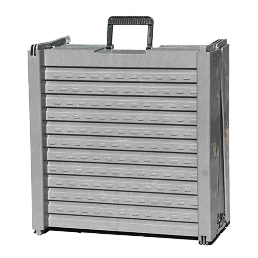 Portable Dog Ramp 59x15.8 Inch Folding Dog Ramp Non-Slip Rug Surface Dog SUV & Truck Ramp for Medium & Large Dogs Get Into A Car
Portable Dog Ramp 59x15.8 Inch Folding Dog Ramp Non-Slip Rug Surface Dog SUV & Truck Ramp for Medium & Large Dogs Get Into A Car