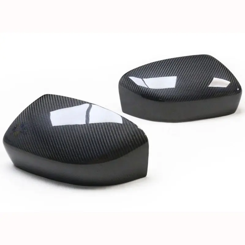 Carbon Fiber For Maserati Levante Side Mirror Cover Caps ,Perfect installation
Carbon Fiber For Maserati Levante Side Mirror Cover Caps ,Perfect installation