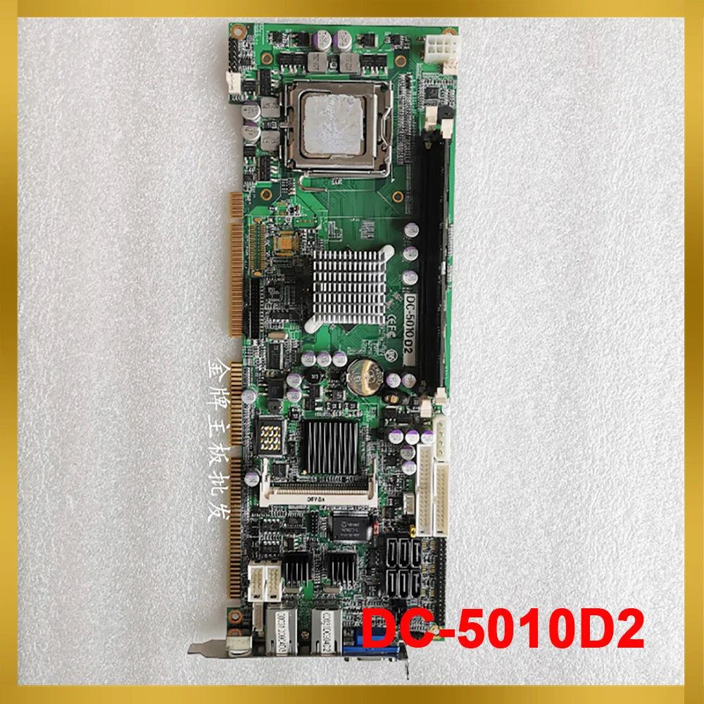 DC-5010D2 Card High Reliability 062-39737SL21
DC-5010D2 Card High Reliability 062-39737SL21