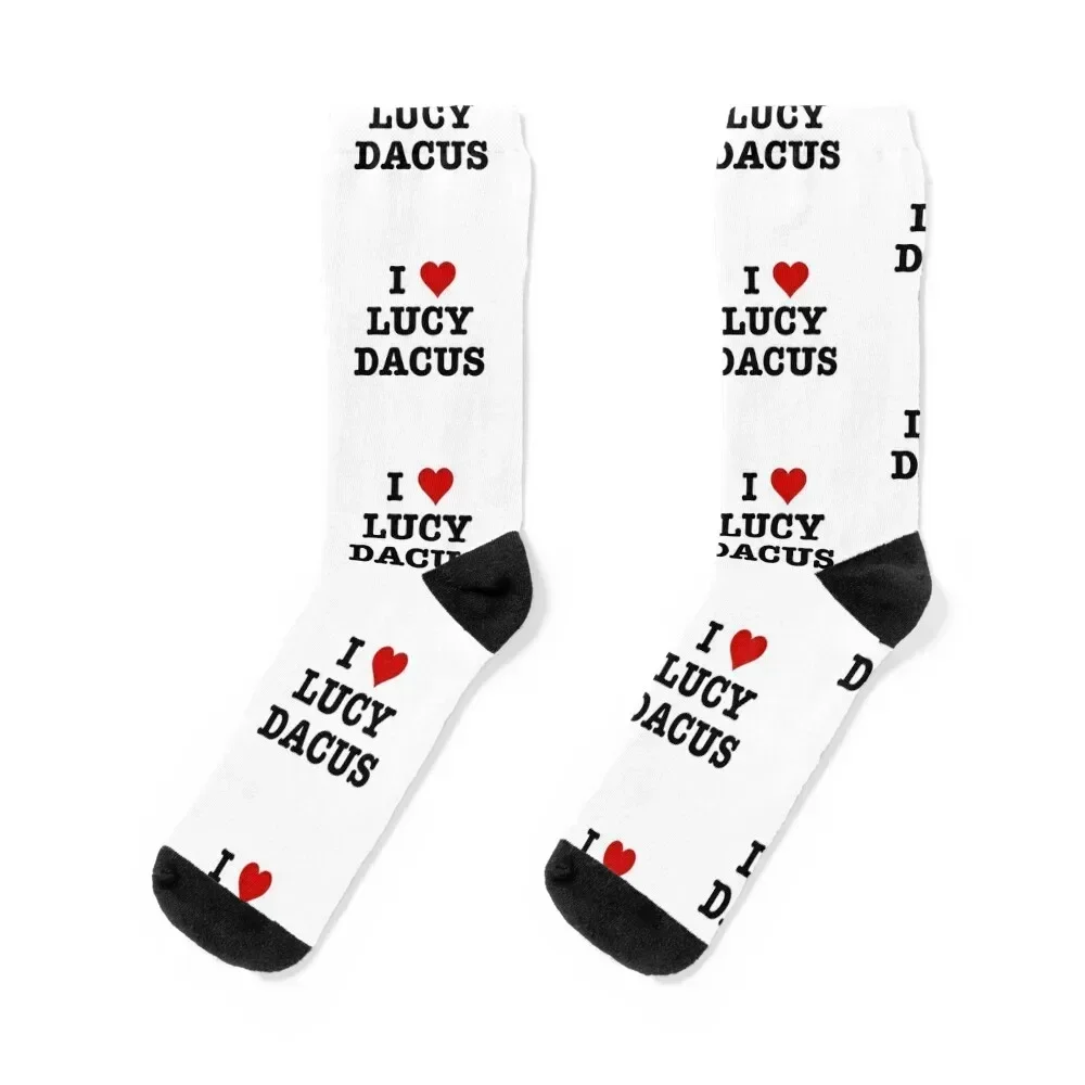 i heart lucy dacus Socks moving stockings sports stockings Ladies Socks Men's
i heart lucy dacus Socks moving stockings sports stockings Ladies Socks Men's