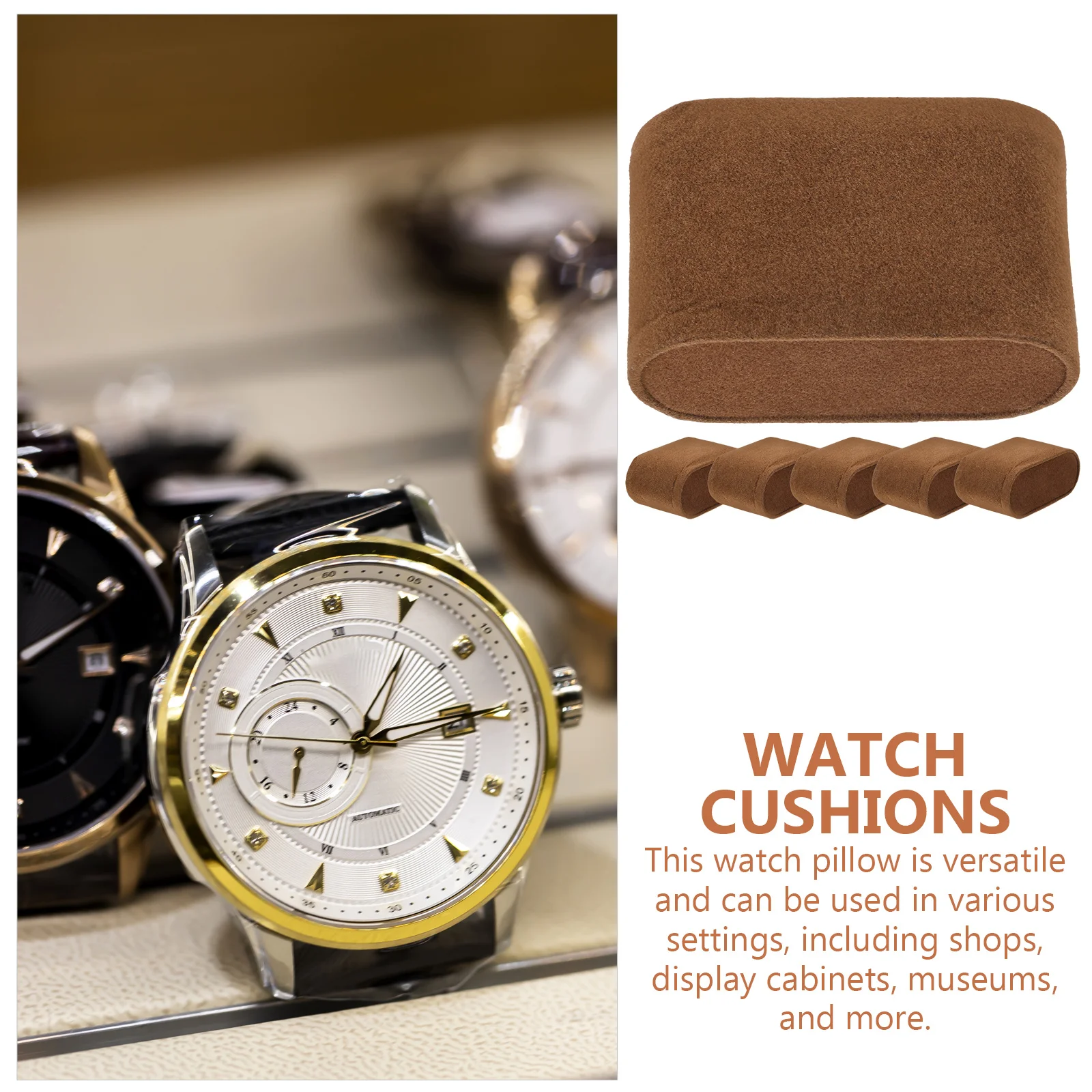 6 шт. подушки, маленькая коробка для подушек, маленький размер, подушка для часов, браслет, подставка для ювелирных изделий, подушки для часов, держатель для часов
6 шт. подушки, маленькая коробка для подушек, маленький размер, подушка для часов, браслет, подставка для ювелирных изделий, подушки для часов, держатель для часов