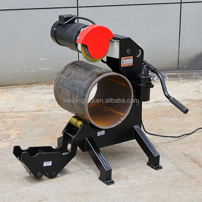 2-12 Inch Pipe Cutting Machine Pipe Cold Extruding Steel Pipe Cutter with Turning Blade.CM-12
2-12 Inch Pipe Cutting Machine Pipe Cold Extruding Steel Pipe Cutter with Turning Blade.CM-12