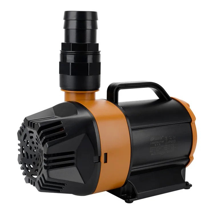 LWP-6000H 150W Sewage Treatment Aquarium Water Electric Pump Fountain Pump
LWP-6000H 150W Sewage Treatment Aquarium Water Electric Pump Fountain Pump